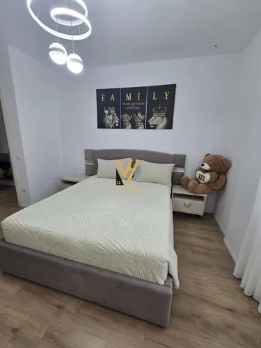 Фото Квартира в аренду Fresk, Tiranë