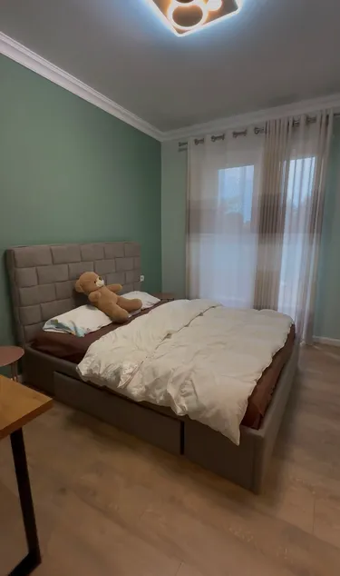 Zdjęcie Mieszkanie na sprzedaż Selitë, Selite, Tiranë