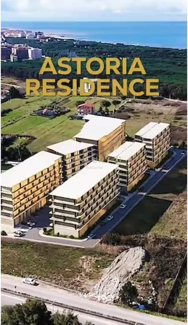 Фото studio на продажу Qerret, Astoria Residence, Durrës