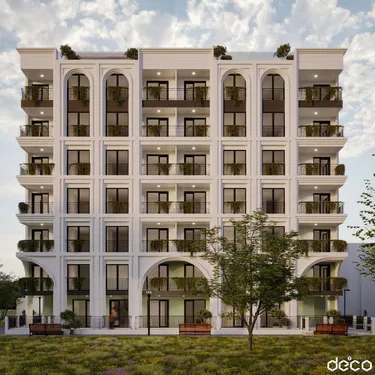 Foto e studio në shitje Residenca Bonita Palace, Golem, Kavajë, Tiranë