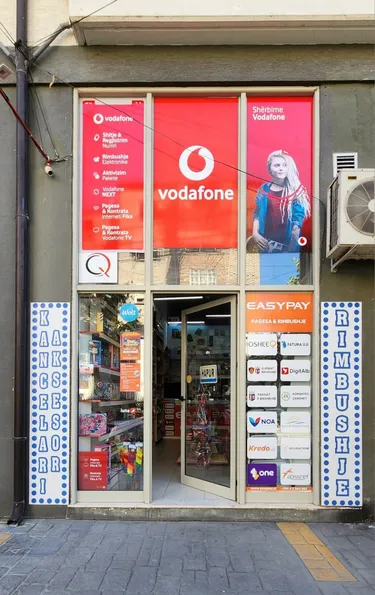 Foto di commercial in vendita Ali Demi, Rruga Idriz Dollaku, Tiranë