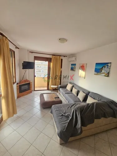 Фото Квартира на продажу Shkëmbi i Kavajës, Grand Blue Fafa, Durrës