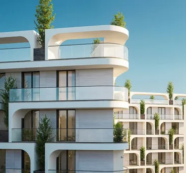 Foto di Appartamento in vendita Golem, Durrës