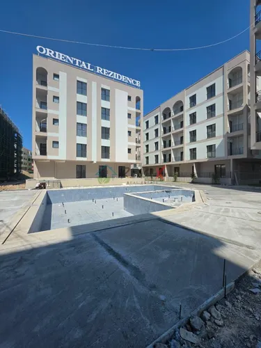 Foto di Appartamento in vendita Rezidenca Oriental, Golem, Durrës