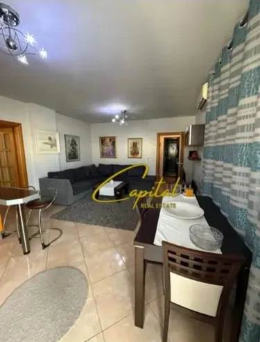 Photo of Apartment for rent Rruga Irfan Tomini, Tiranë