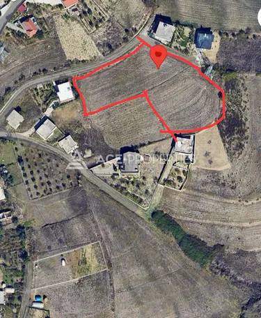 Фото land на продажу Arapaj, Tiranë