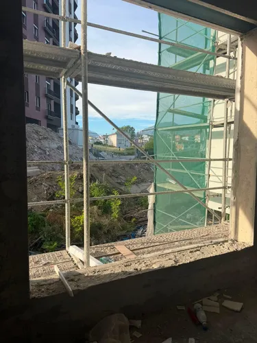 Zdjęcie Mieszkanie na sprzedaż Belfiore Rezidence 1, Paskuqan, Tiranë
