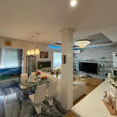 Foto e Apartment në shitje Rruga Komuna e Parisit, Tiranë