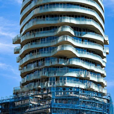 Zdjęcie penthouse na sprzedaż Sheshi Skenderbej, Tiranë
