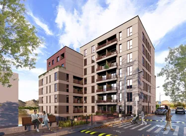 Фото Квартира на продажу Majestic 2, Paskuqan, Tiranë