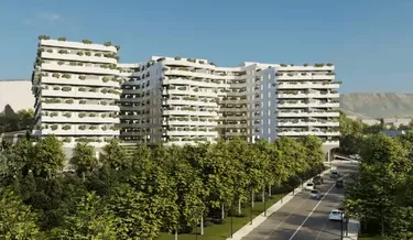 Фото Квартира на продажу Paskuqan, Rruga Mehmet Gjevori, Kamëz, Tiranë