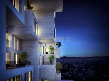 Photo of Apartment for sale Downtown One, Qender, Tiranë