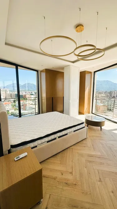 Photo of Apartment for rent Rruga Mine Peza, Tiranë