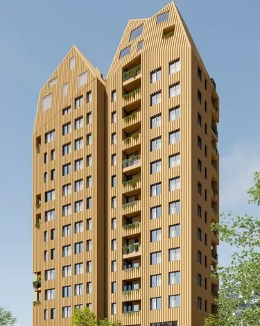 Foto von Wohnung zum verkauf Rruga Fortuzi, Tiranë