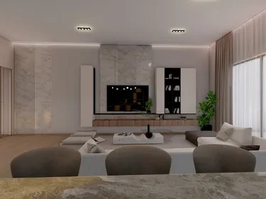 Foto av penthouse till uthyrning Rruga Faik Konica, Tiranë