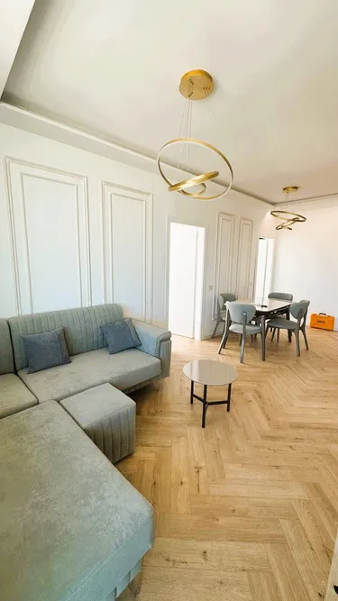 Photo of Apartment for rent Rruga Mine Peza, Tiranë
