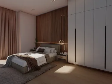 Foto av penthouse till uthyrning Rruga Faik Konica, Tiranë