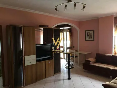 Zdjęcie Mieszkanie do wynajęcia Stacioni i Trenit, Tiranë