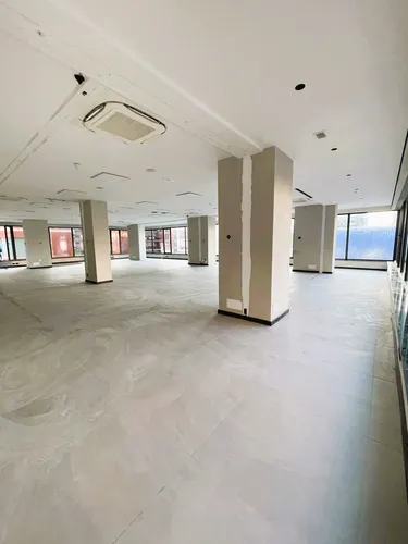 Photo of office for rent Kompleksi Delijorgji, Rruga e Kavajës, Tiranë