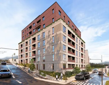 Фото Квартира на продажу Majestic 2, Paskuqan, Tiranë