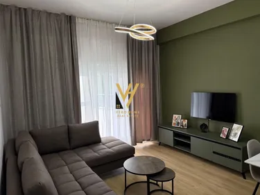 Photo of Apartment for rent Rruga Ali Demi, Tiranë