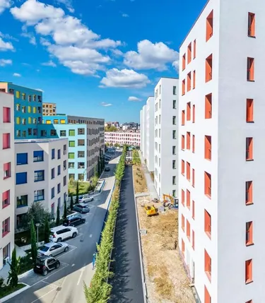 Fotografie Byt na prodej Ali Demi, Rruga Pasho Hysa, Tiranë