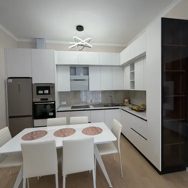 Photo of penthouse for rent Rruga e Kavajes, Tiranë