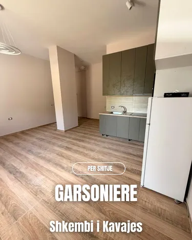 Фото studio на продажу Shkëmbi i Kavajës, Durrës