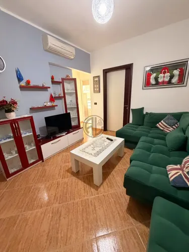 Zdjęcie Mieszkanie na sprzedaż Ujesjellesi, Durrës