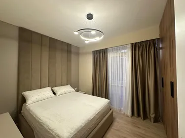 Фото Квартира на продажу Rruga Luigj Benusi, Tiranë