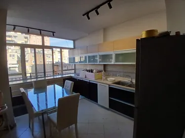 Foto av Lägenhet till uthyrning Tiranë, Rruga Marko Boçari
