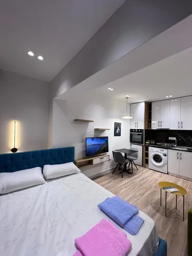 Foto av studio till uthyrning Tiranë, Rruga Sulejman Delvina