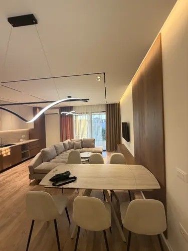 Foto di Appartamento in affitto Don Bosko, Bulevardi i Ri,kompleksi Ndregjoni, Tirane