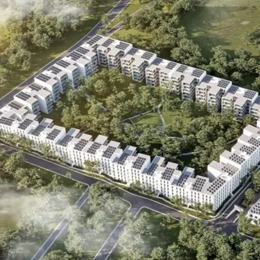 Zdjęcie Mieszkanie na sprzedaż Mjull Bathore, Tiranë