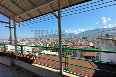 Foto e penthouse në shitje Kodra e Diellit, Kodra e Diellit 1, Tiranë