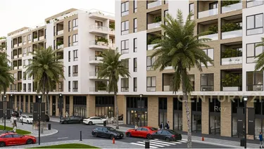 Фото Квартира на продажу Vizion 2 Residence, Mali i Robit, Durrës