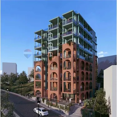 Foto e Apartment në shitje Sarandë
