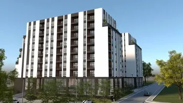 Zdjęcie Mieszkanie na sprzedaż Paskuqan, Tiranë