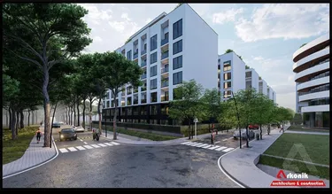 Фото Квартира на продажу Liburna Residence Durres, Durrës