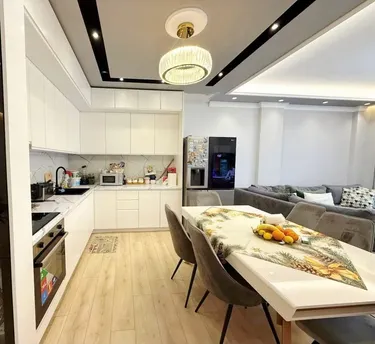 Photo of Apartment for sale Kopshti Zoologjik, Tiranë