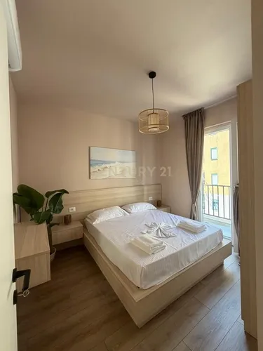 Zdjęcie Mieszkanie do wynajęcia Gole, Prane Bonita Hotel, Durrës