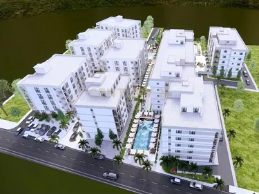 Foto von Wohnung zum verkauf Golem, Rezidenca Oriental, Durrës