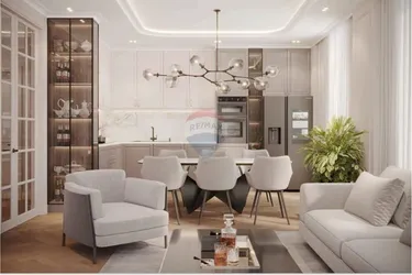 Фото Квартира на продажу Altana Luxury Residence, Kompleksi Olimpik, Tiranë