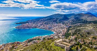 Foto von land zum verkauf Sarandë, Tiranë