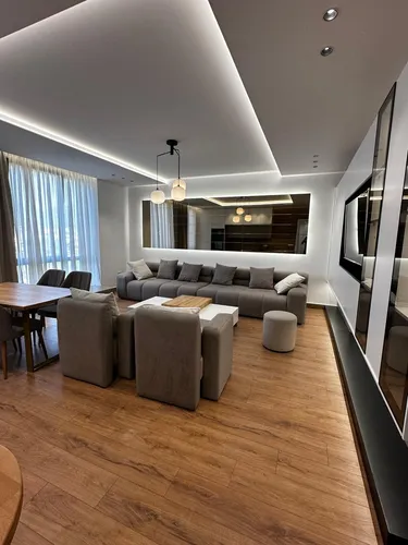 Foto di Appartamento in affitto Bulevardi i Ri, Tiranë