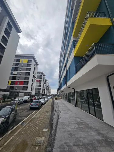 Zdjęcie Mieszkanie na sprzedaż Univers City, Rruga Industriale, Vorë, Tiranë