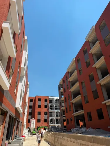 Фото Квартира на продажу Paskuqan, Lakeside Residence, Tiranë