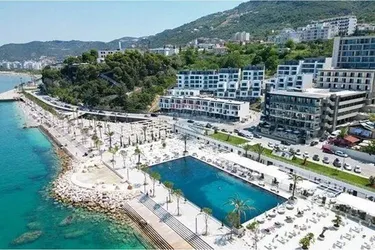 Фото shop на продажу Lungomare, Rruga Aleksandër Moisiu, Vlorë