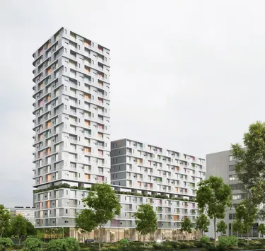 Zdjęcie Mieszkanie na sprzedaż Casa Italia, Rruga 29 Nëntori, Tiranë