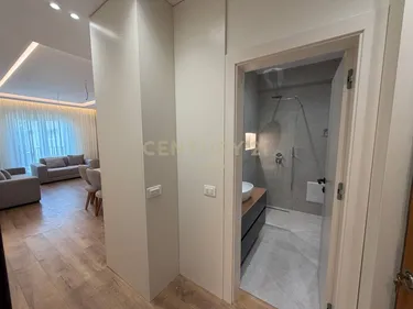 Photo of Apartment for rent Rruga e Barrikadave, Tiranë